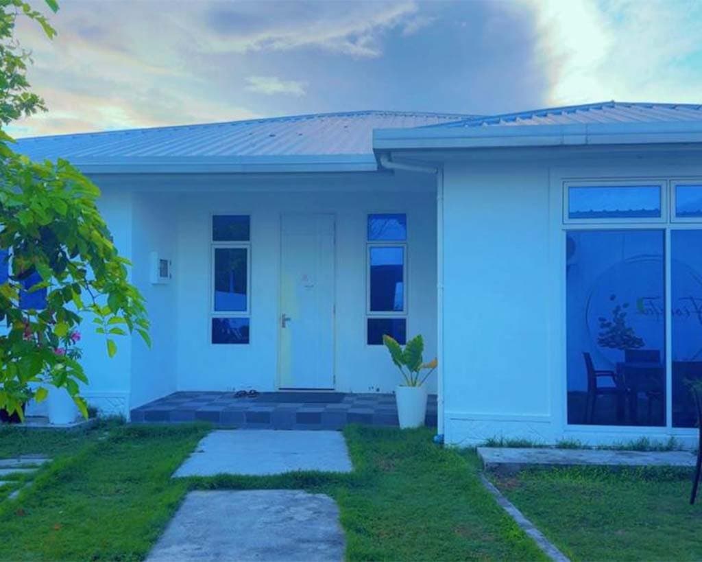 Kilavethi Retreat room or surroundings
